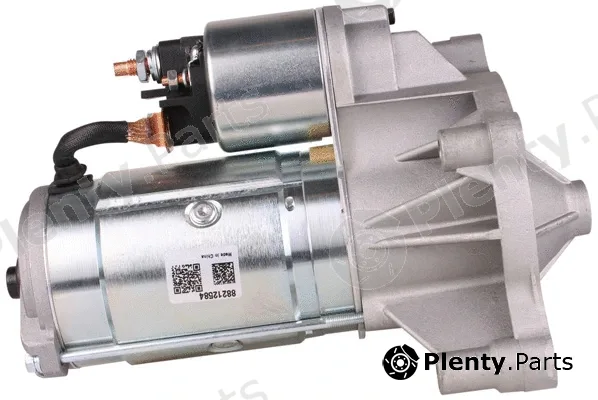 PowerMax 88212584 — Starter PowerMax
