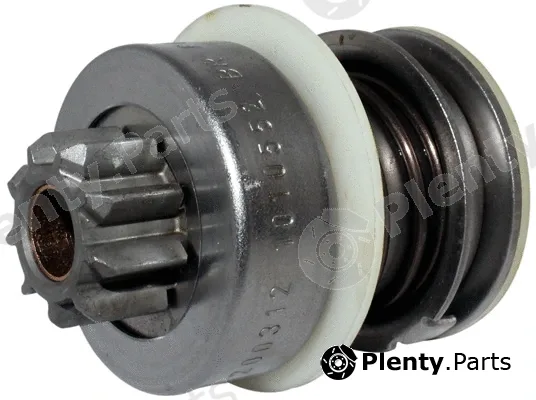 PowerMax 1010552 — Freewheel Gear, starter PowerMax+