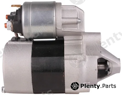 PowerMax 88212720 — Starter PowerMax