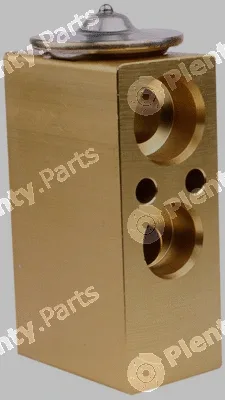 PowerMax 7110179 — Expansion Valve, air conditioning PowerMax+