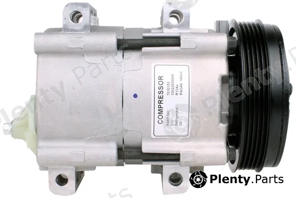 PowerMax 7010152 — Compressor, air conditioning PowerMax+