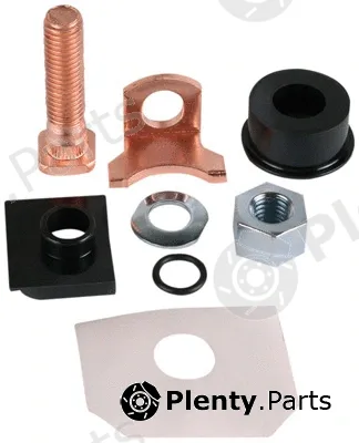 PowerMax 1010550 — Repair Kit, starter PowerMax+