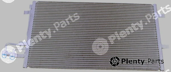 PowerMax 7110107 — Condenser, air conditioning PowerMax+