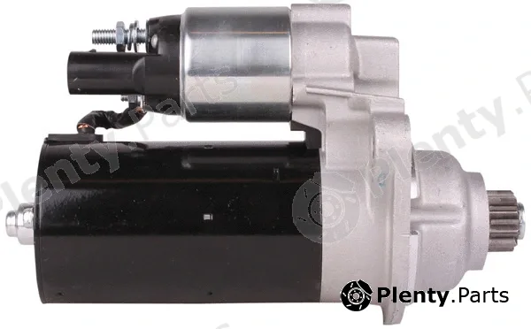 PowerMax 88212636 — Starter PowerMax