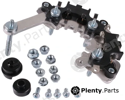 PowerMax 81113836 — Rectifier, alternator PowerMax