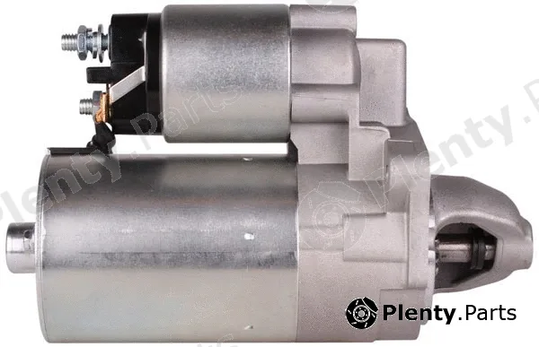 PowerMax 88212686 — Starter PowerMax