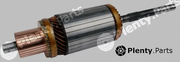 PowerMax 1010482 — Armature, starter PowerMax+