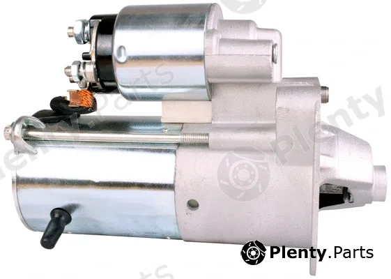 PowerMax 88212794 — Starter PowerMax