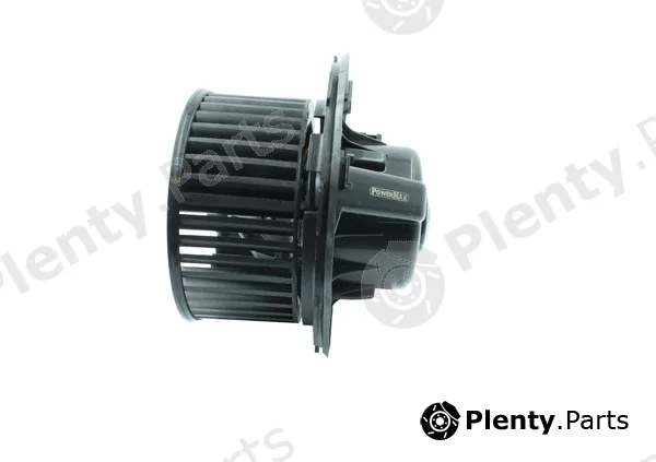 PowerMax 7200002 — Interior Blower PowerMax+