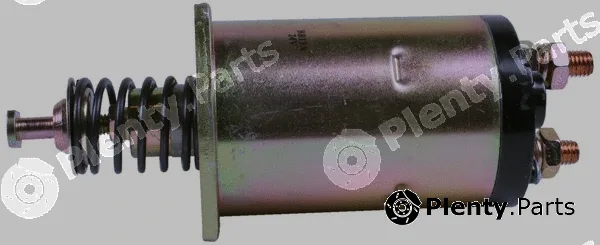 PowerMax 1011234 — Solenoid Switch, starter PowerMax+