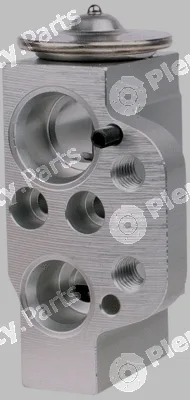 PowerMax 7110484 — Expansion Valve, air conditioning PowerMax+