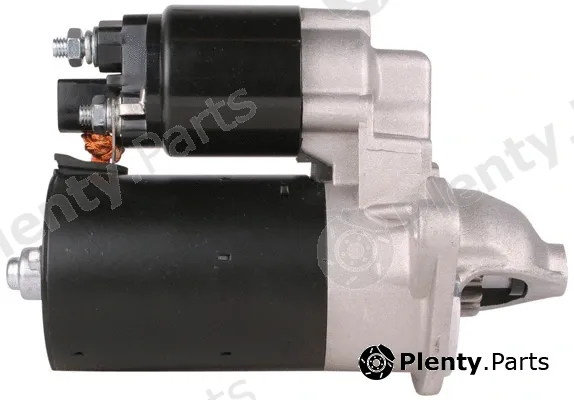 PowerMax 88212742 — Starter PowerMax