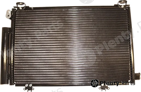 PowerMax 7110656 — Condenser, air conditioning PowerMax+