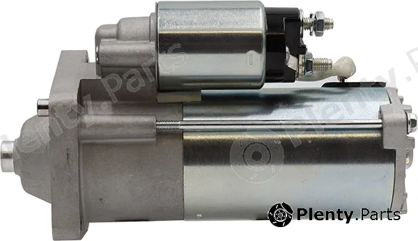 PowerMax 88214981 — Starter PowerMax