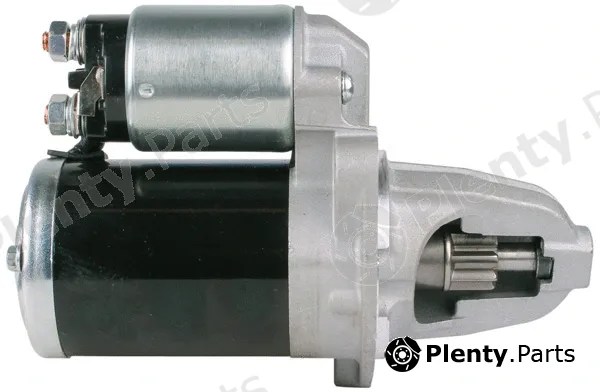 PowerMax 88213288 — Starter PowerMax