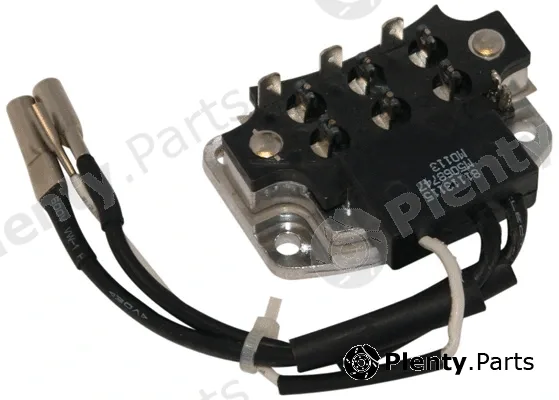 PowerMax 81113115 — Rectifier, alternator PowerMax
