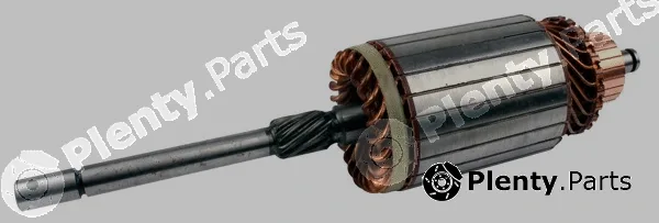 PowerMax 1010505 — Armature, starter PowerMax+