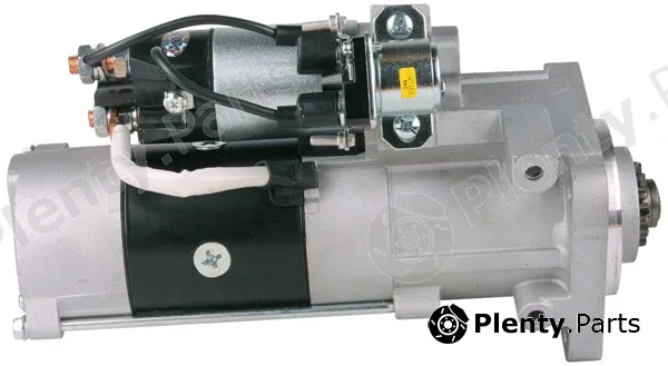 PowerMax 88213896 — Starter PowerMax
