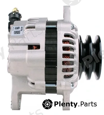 PowerMax 89213754 — Alternator PowerMax