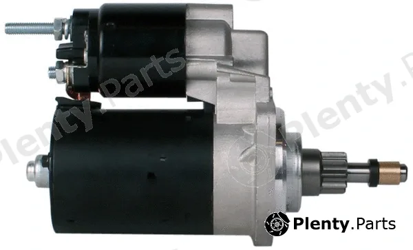 PowerMax 88212233 — Starter PowerMax