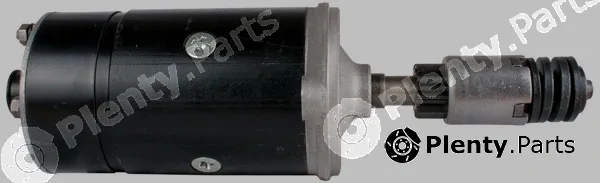 PowerMax 88213316 — Starter PowerMax