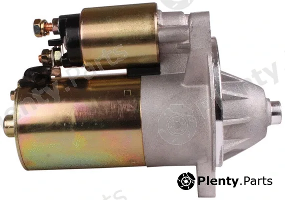PowerMax 88212687 — Starter PowerMax