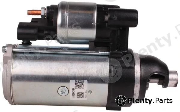 PowerMax 88214384 — Starter PowerMax