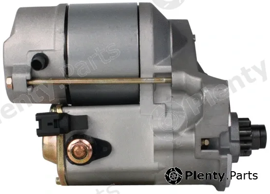 PowerMax 88212892 — Starter PowerMax