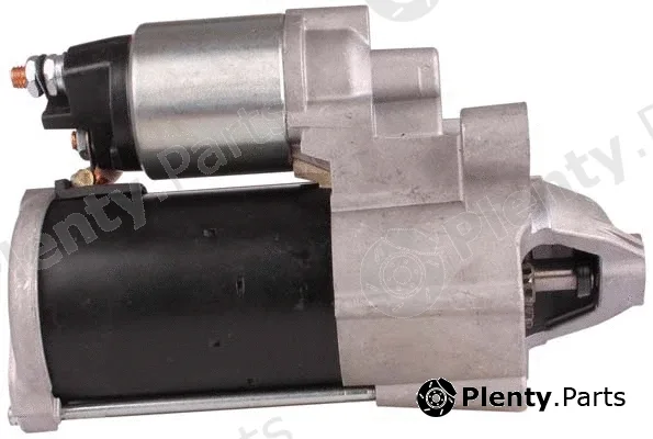 PowerMax 88214980 — Starter PowerMax
