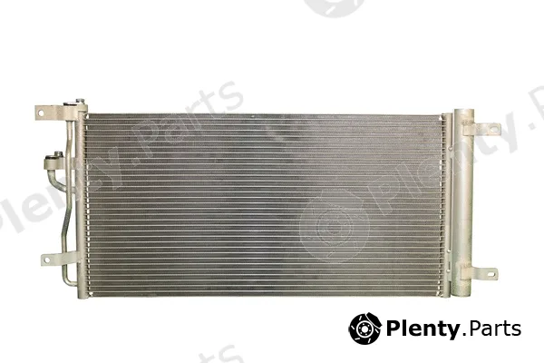 PowerMax 7110891 — Condenser, air conditioning PowerMax+