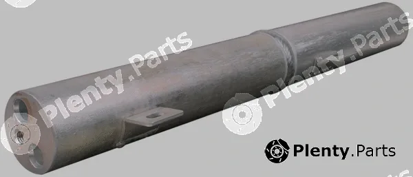 PowerMax 7110151 — Dryer, air conditioning PowerMax+