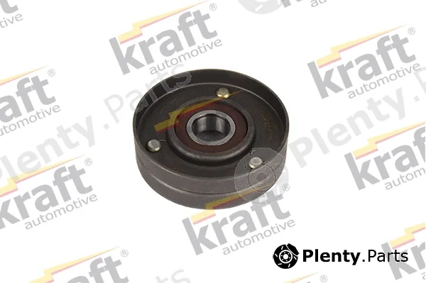 Kraft Automotive 1222445 — Tensioner Pulley, V-ribbed belt