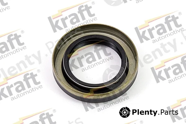 Kraft Automotive 1151633 — Shaft Seal, differential