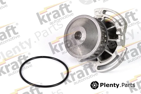 Kraft Automotive 1500010 — Water Pump, engine cooling