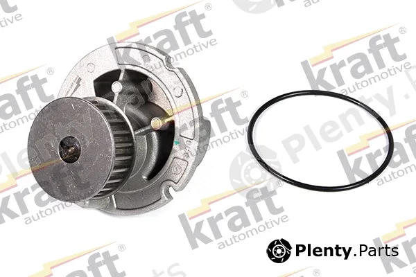 Kraft Automotive 1501535 — Water Pump, engine cooling