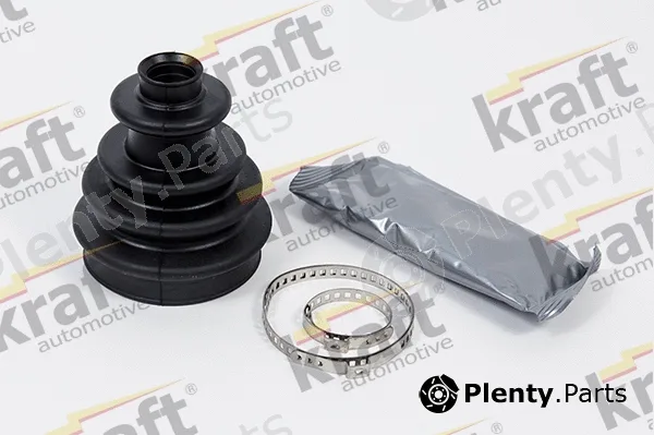 Kraft Automotive 4412150 — Bellow Kit, drive shaft