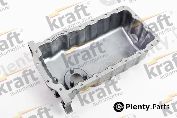 Kraft Automotive 1320016 — Oil Sump