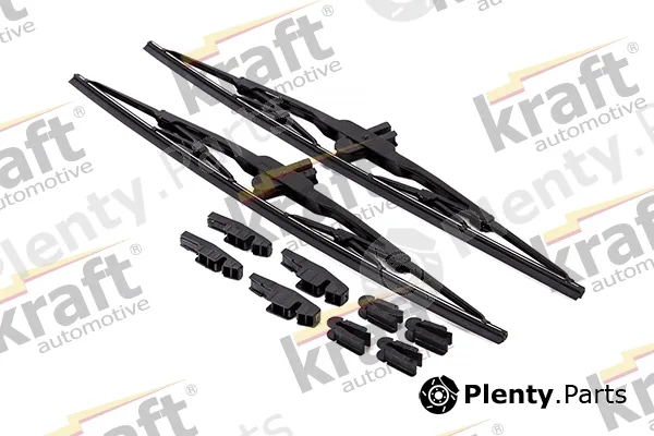 Kraft Automotive K4141 — Wiper Blade