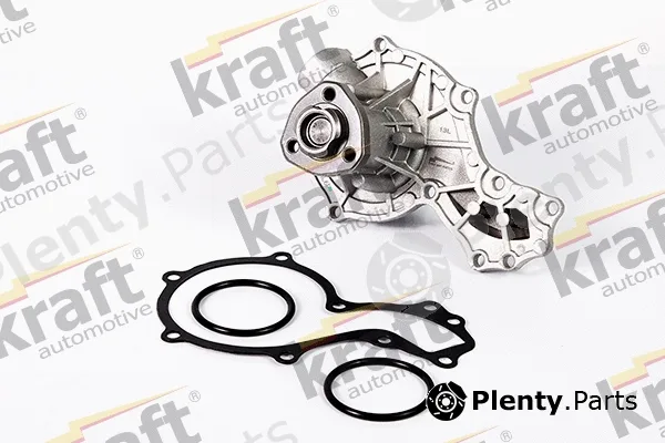 Kraft Automotive 1500045 — Water Pump, engine cooling