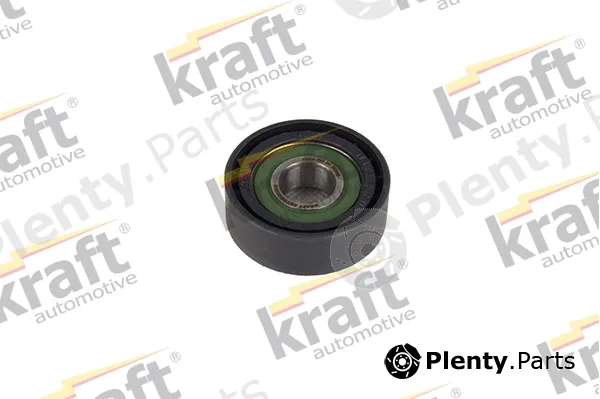 Kraft Automotive 1222250 — Tensioner Pulley, V-ribbed belt