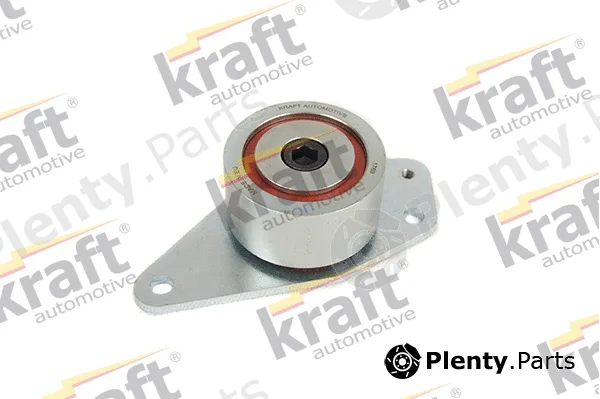 Kraft Automotive 1225120 — Deflection/Guide Pulley, timing belt