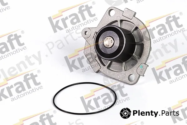 Kraft Automotive 1503360 — Water Pump, engine cooling