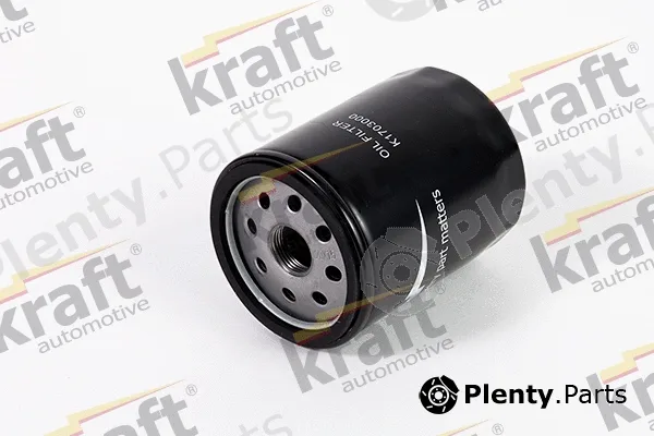 Kraft Automotive 1703000 — Oil Filter