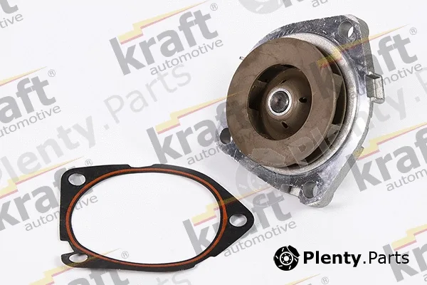 Kraft Automotive 1501800 — Water Pump, engine cooling