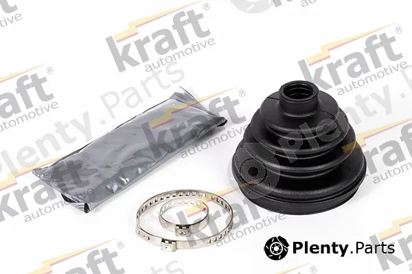 Kraft Automotive 4410120 — Bellow Kit, drive shaft