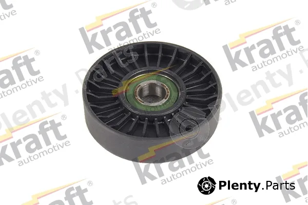 Kraft Automotive 1227261 — Tensioner Pulley, V-ribbed belt