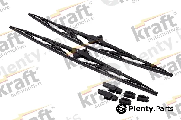 Kraft Automotive K5151 — Wiper Blade