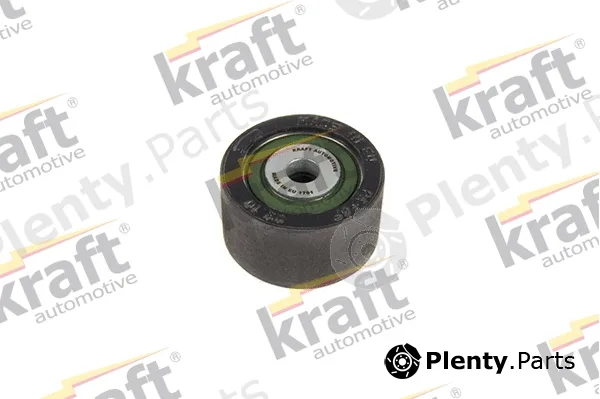 Kraft Automotive 1225779 — Deflection/Guide Pulley, V-ribbed belt