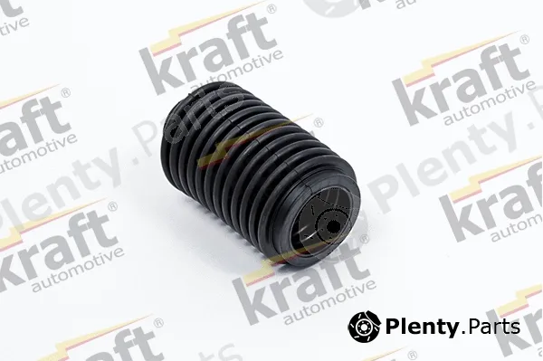 Kraft Automotive 4340050 — Bellow, steering