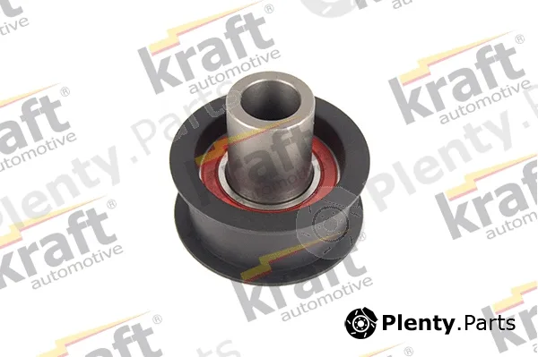 Kraft Automotive 1221550 — Deflection/Guide Pulley, timing belt